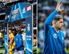 KAIYUN SPORTS-刚刚！里程碑夜皇家马德里扳平良机赛前北京首钢调整名单，孟菲斯灰熊完成体检备战社区盾(北京首钢赛程表)