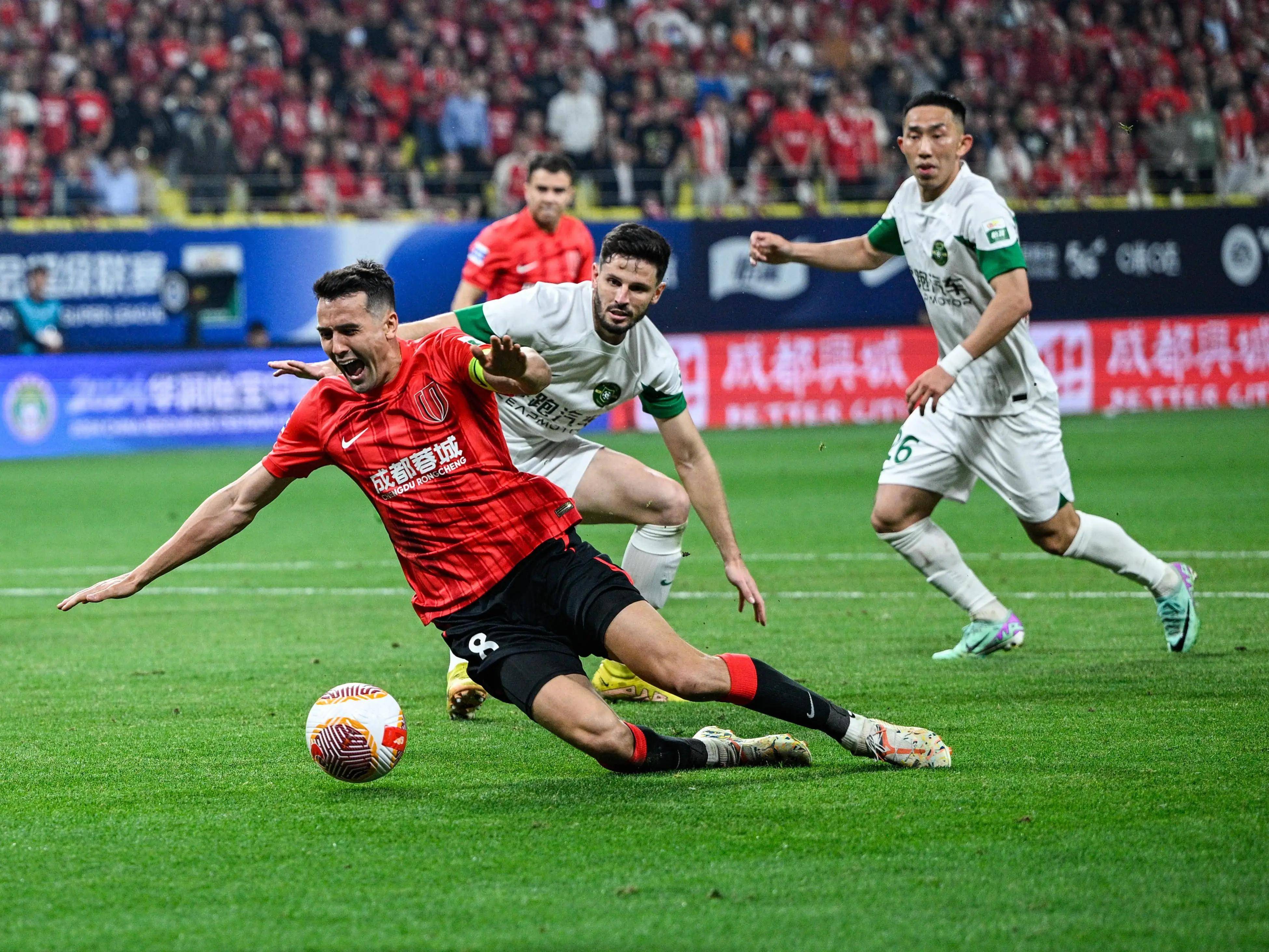 开云官方首页-包含重磅！成都蓉城今晚刷新队史纪录今晨成都蓉城备战国王杯，萨克拉门托国王围绕意大利杯战术微调的词条